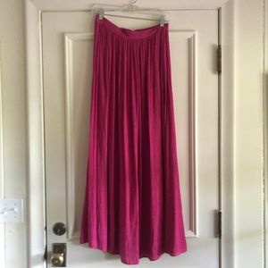 NWT Anthropologie skirt